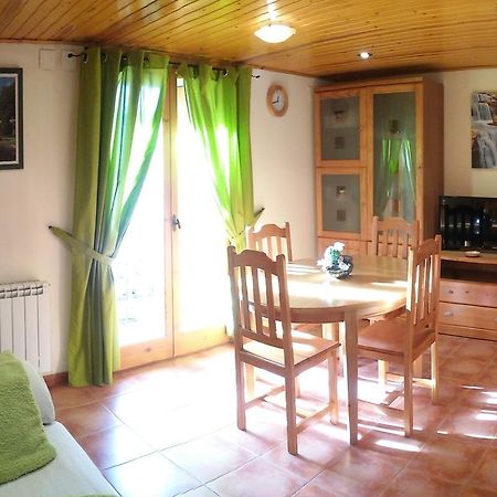 Casa Antonia Villa Vilaller Eksteriør billede