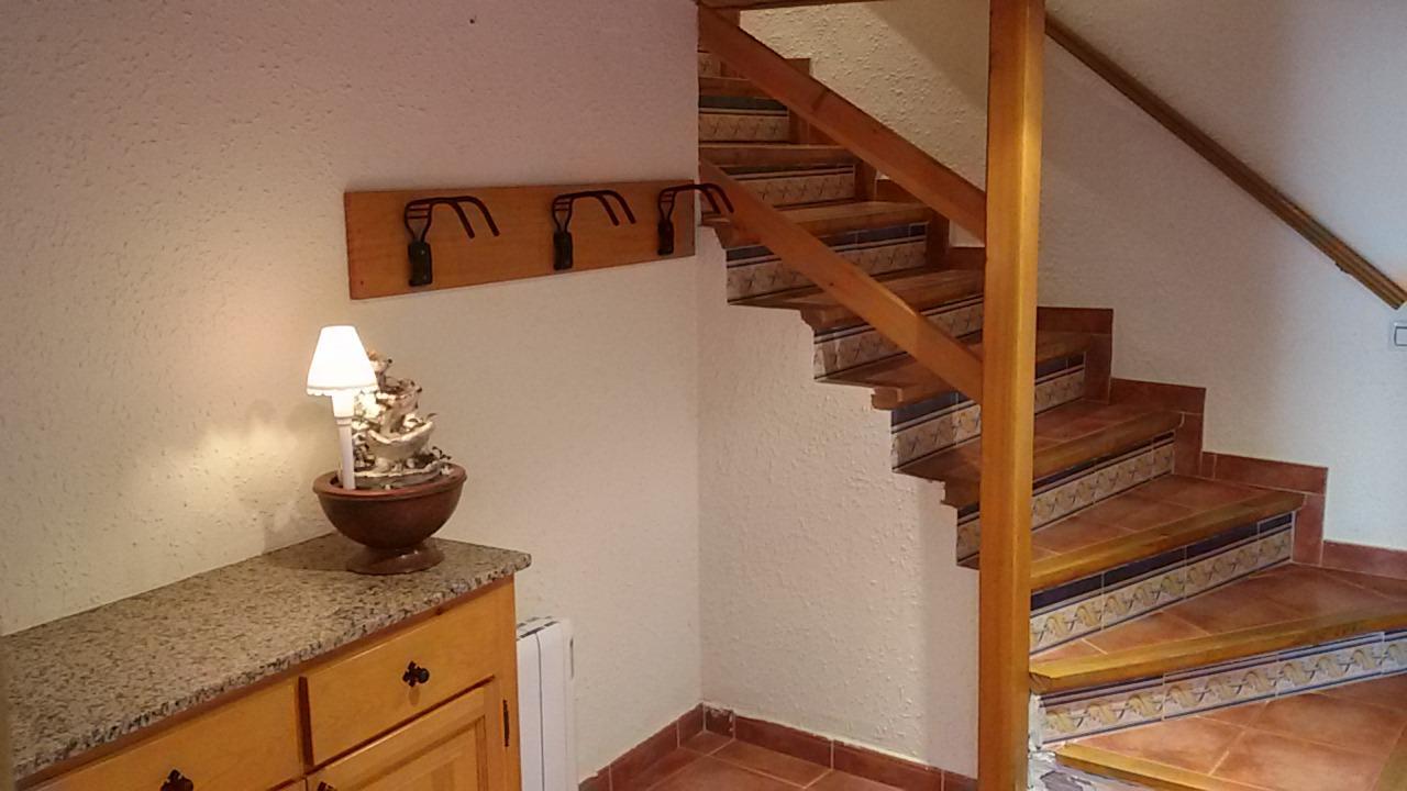 Casa Antonia Villa Vilaller Eksteriør billede