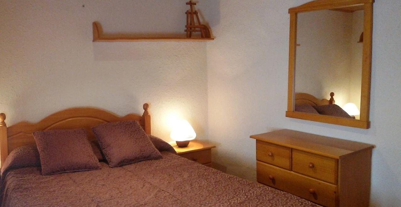 Casa Antonia Villa Vilaller Eksteriør billede
